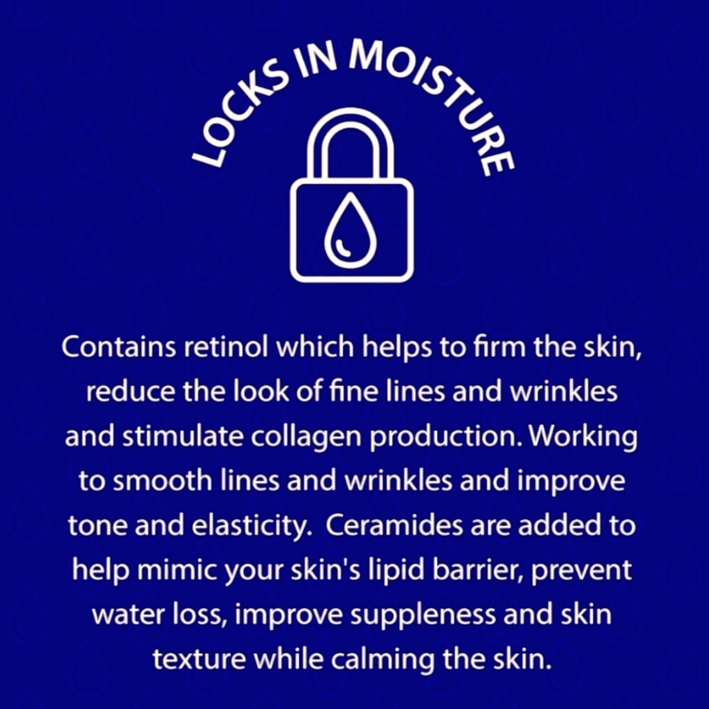 🆕️ DR. DENESE Hydroshield Ultra Moisturizing Face Serum (SUPERSIZE 10 fl oz) - Picture 8 of 8